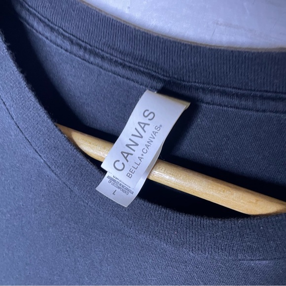 Zach Williams Nashville Guitar Eagle T-shirt Size Large - Picture 3 of 4